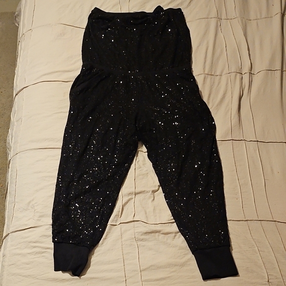 Romper Victoria's Secret Supermodel Essentials - Picture 2 of 3